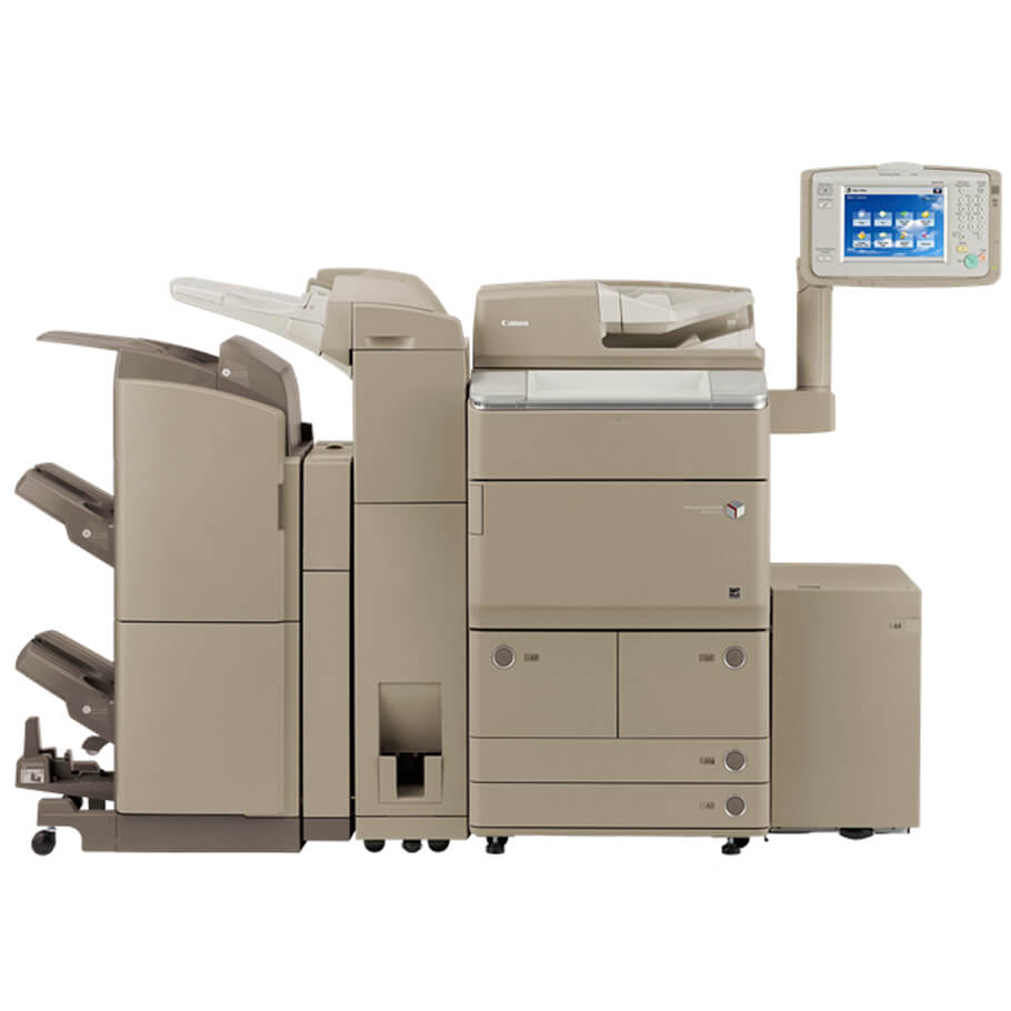 Máy Photocopy Canon ImageRUNNER ADVANCE 6065