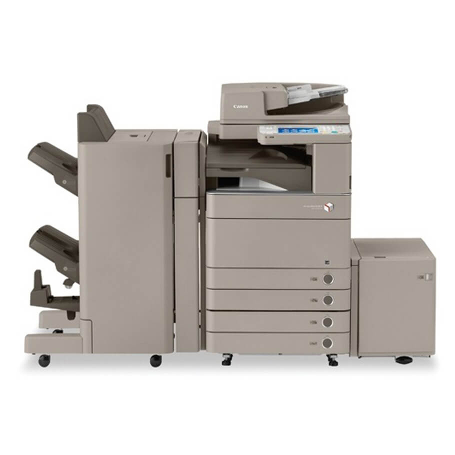 Máy Photocopy màu Canon iR-Advance C5250