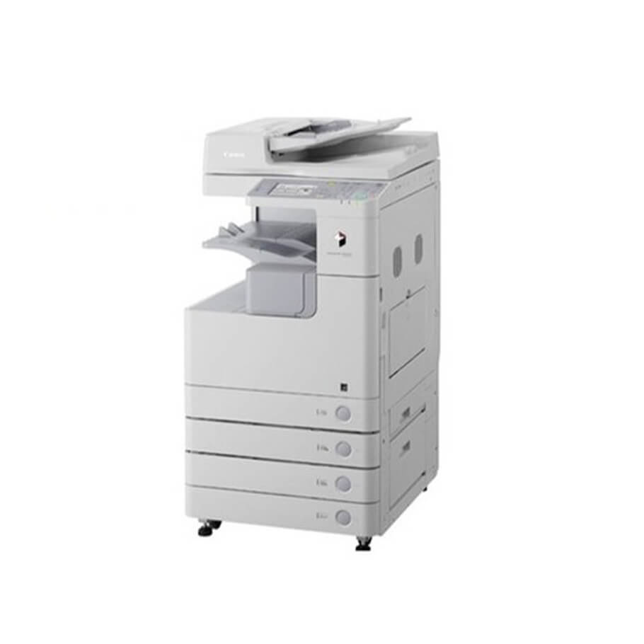 Máy photocopy CANON imageRUNNER 2525W
