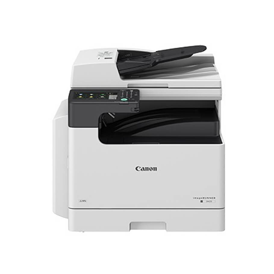 Máy photocopy đa chức năng CANON imageRUNNER 2425 + DADF-AZ2