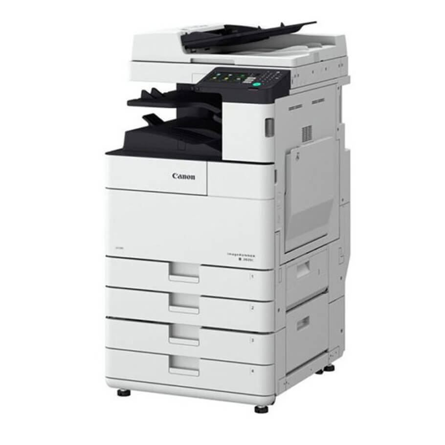 Máy photocopy đa chức năng CANON imageRUNNER 2635i