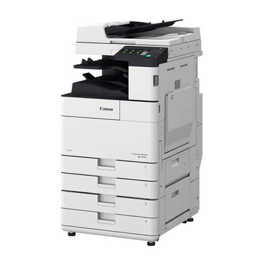 Máy photocopy đa chức năng CANON imageRUNNER 2645i