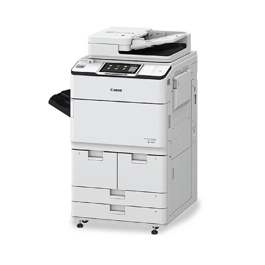 Máy photocopy đa chức năng CANON imageRUNNER Advance DX 6765i