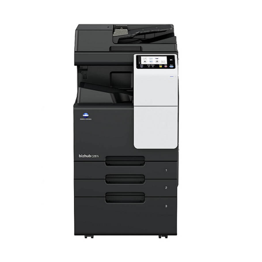 Máy Photocopy màu đa chức năng KONICA MINOLTA Bizhub C227i