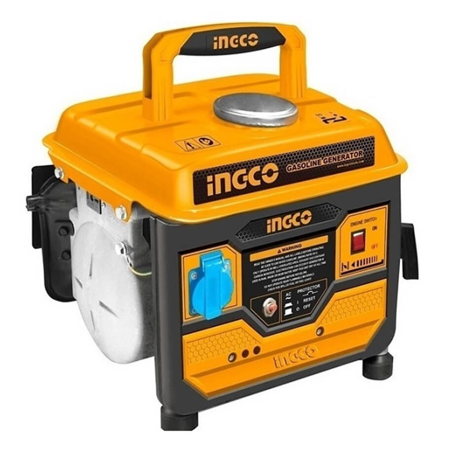 Máy phát điện dùng xăng 0.8KW INGCO GE8002
