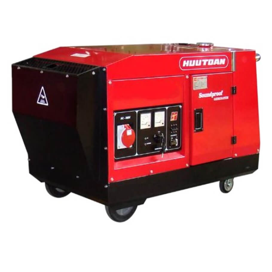 Máy phát điện công suất 10kVA Kohler HK11000TDX-SP