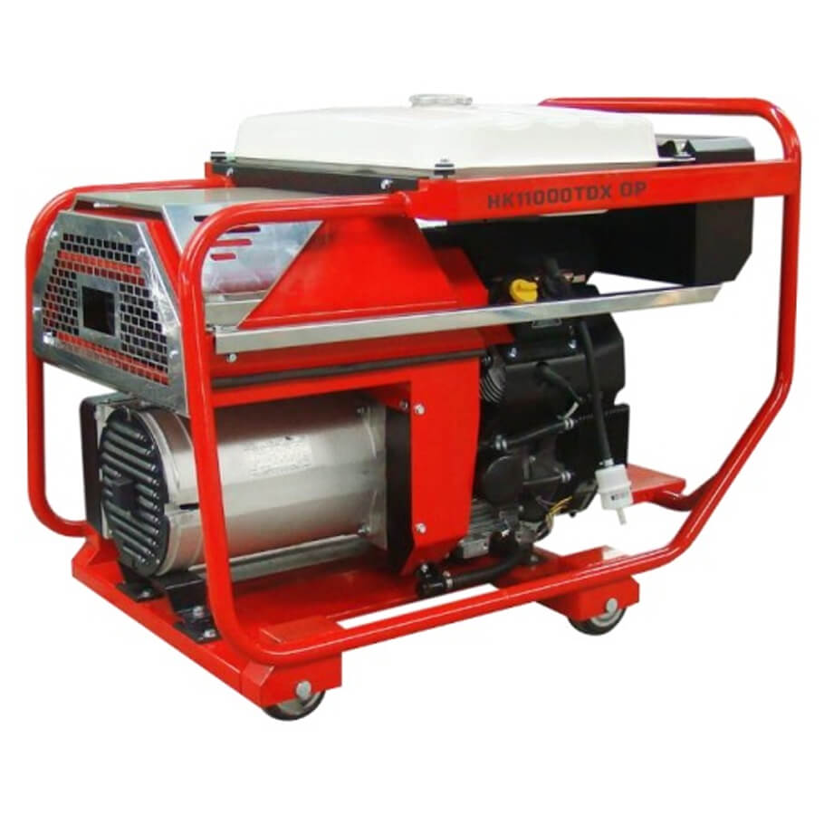 Máy phát điện công suất 10kVA Kohler HK11000TDX (Trần)