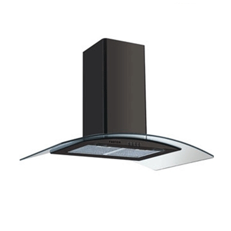 MÁY HÚT MÙI FASTER FS-3388C2 BLACK 70
